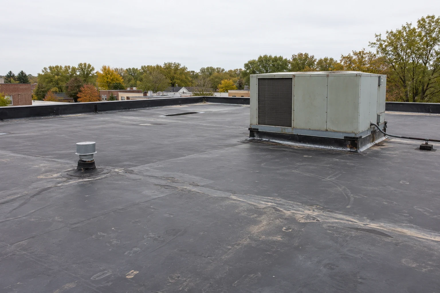 EPDM Roofing for Bridgeport Commercial Roofs EPDM Roofing for Bridgeport Commercial Roofs
