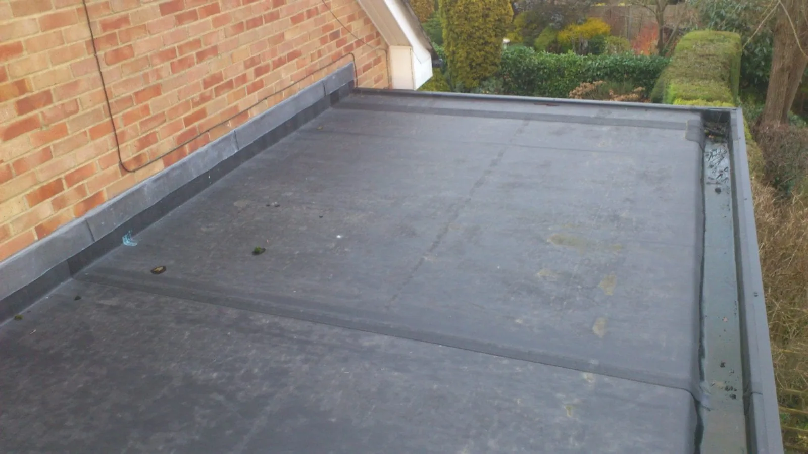 Commercial Roof Repair in Bridgeport, CT Commercial Roof Repair in Bridgeport, CT